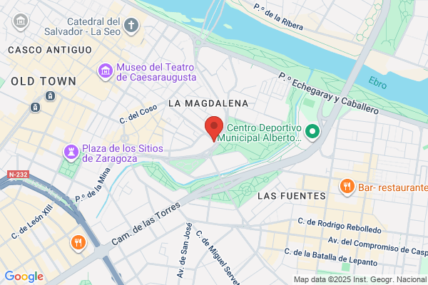 Asociacion Para Reinsercion Recicleta