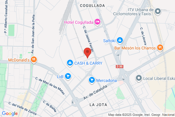 Comercial Codis S.L.