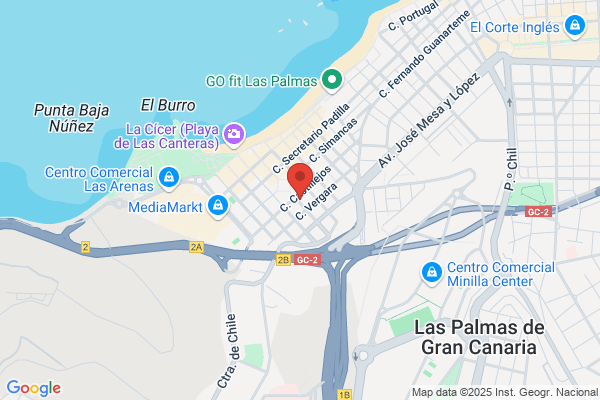 Repuestos El Pilar S.L.