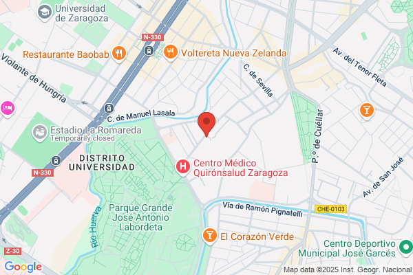 Correduria De Seguros Baigorri S.A.