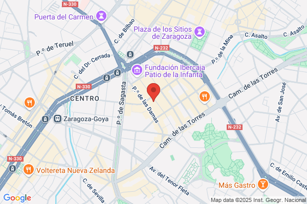 CLINICA DE ORDENADORES