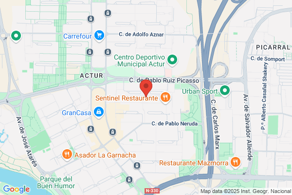 Servicio Tecnico Informatica Random