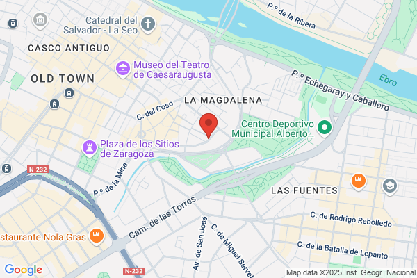 TAPICERIAS HORMIGON - Tapiceros Zaragoza
