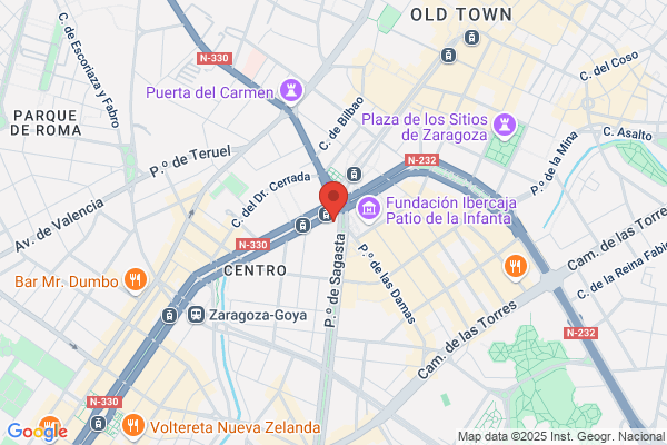 Construcciones Bergosa S.A.