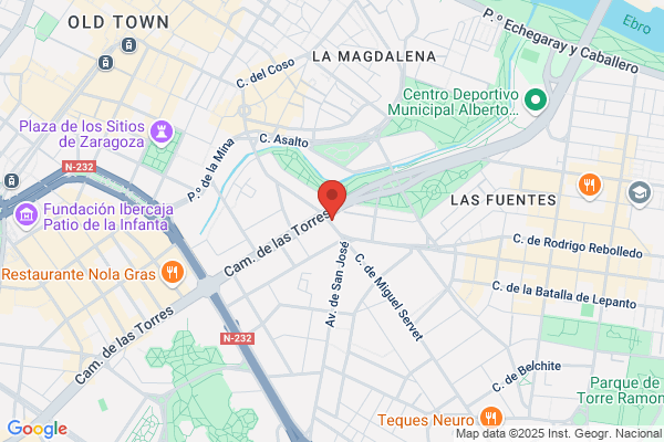 Gerawa Soluciones del Ebro