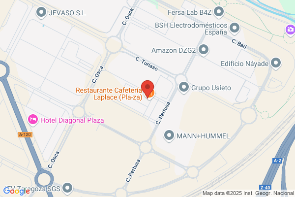 Gsg Global De Servicios Y Gestión S.L.