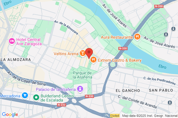Banco Central Hispano (Urb)