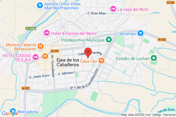 Construcciones Abadia S.A.