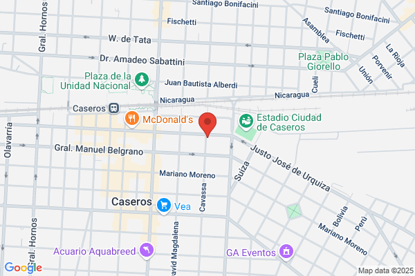 Construcciones G M S A - Empresa constructora