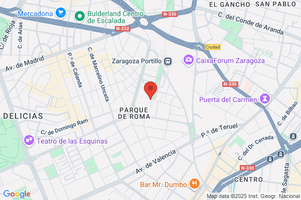 Izquierdo Centro De Informatica S.L.