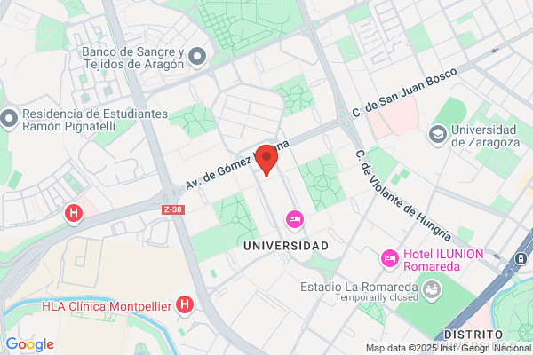 Naur Nuevas Actuacines Urbanas S.L.