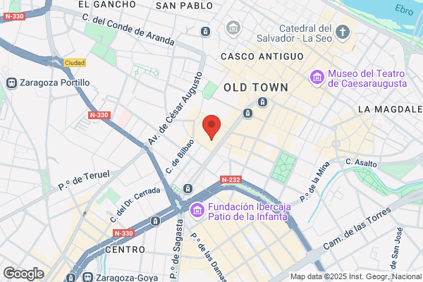Obras Empresa Constructora S.A.
