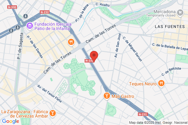 Tu Reforma en Zaragoza