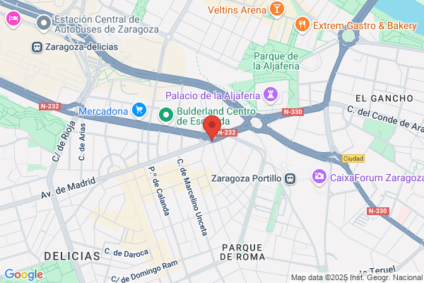 Asesoría Hernández Camino S.L. Zaragoza