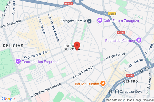 Gestoria Gascon Y Multigest S.L.