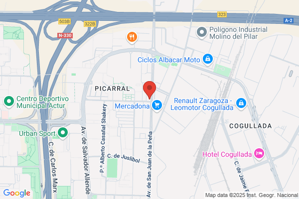 Asoc Regional De Impositores De Bancos Y cajas De ahorros ebro