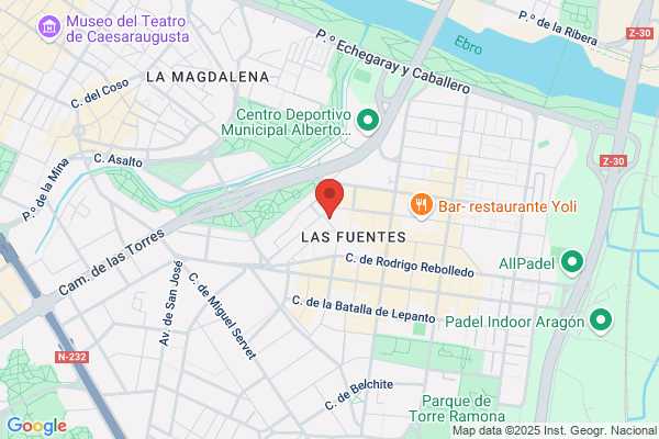 Asociacion De Vecinos Consumidores Y Usuarios Las fuentes