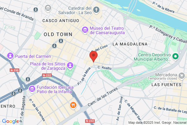 Asociacion Provincial De Amas De Casa