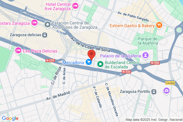 Ebro Sociedad De Multiservicio S.L.