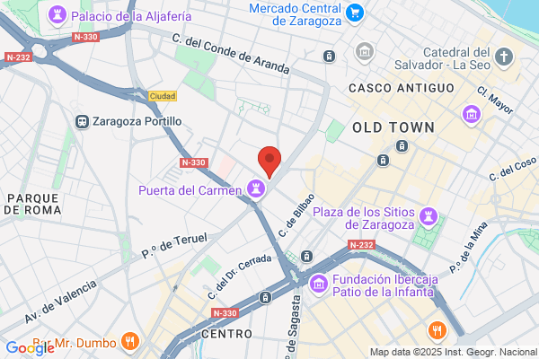 Arapublic - Distribucion De Publicidad