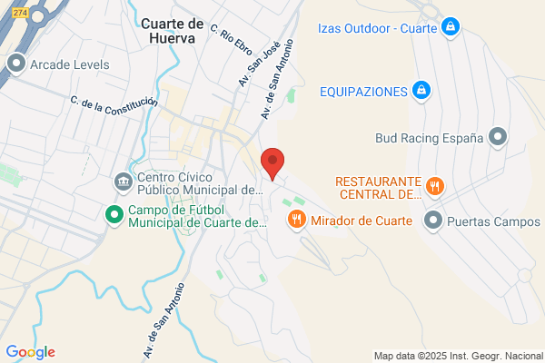 Jupimar S.L. - Arreglos Prendas De Vestir confeccion De cortinas