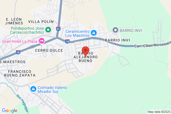 Bueno Alejandre h.