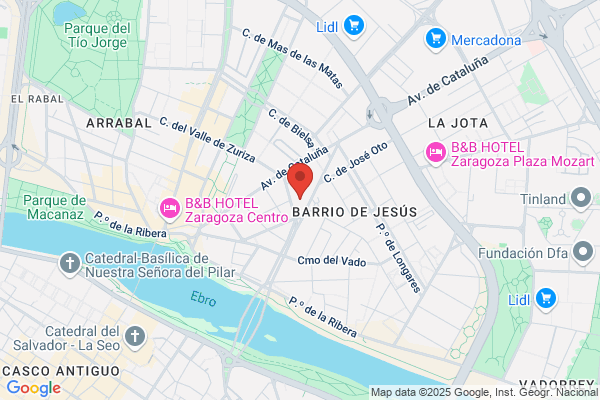 Diseño Y Arquitectura De Interiores Disardi S.A.