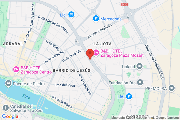 La Jota