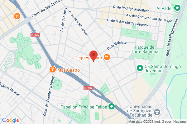 TEDi Comercio S.L.U.