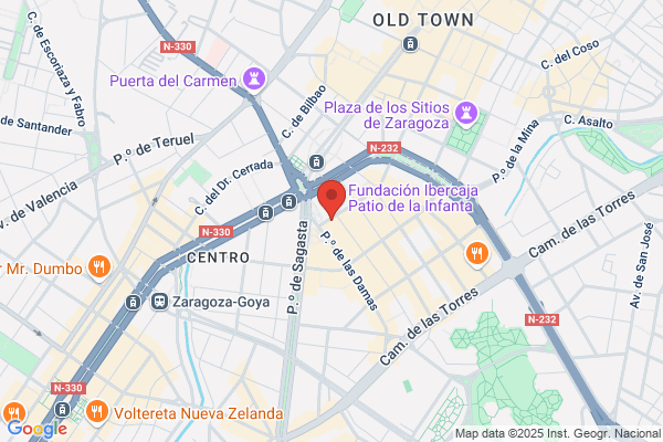 Clínica Dental Los Arcos