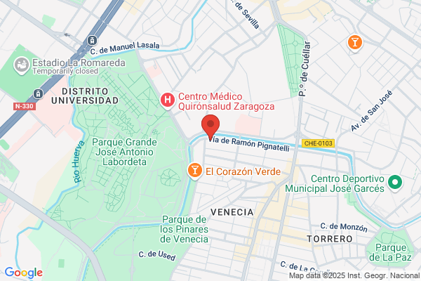 Centro Técnico Unident