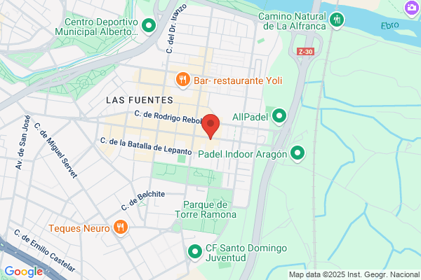 Clínica Dental Asprodent