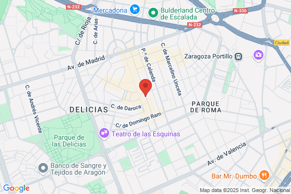 Clínica Dental Lipe