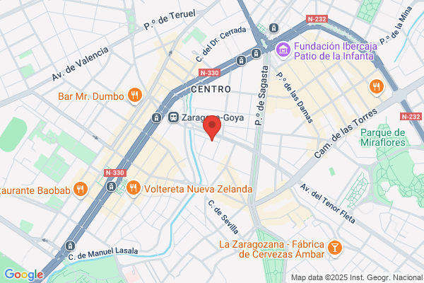 Clínica Dental Rasal