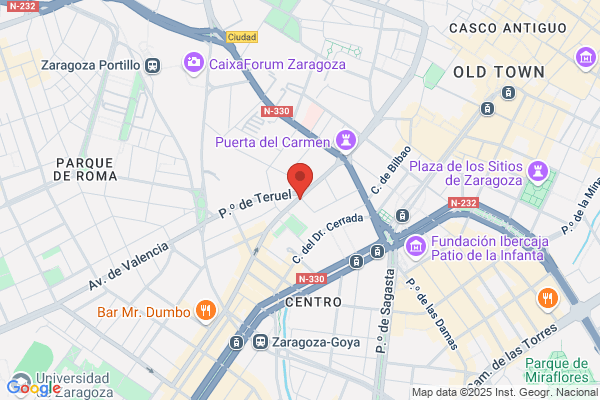Impress | Ortodoncia Invisible en Zaragoza
