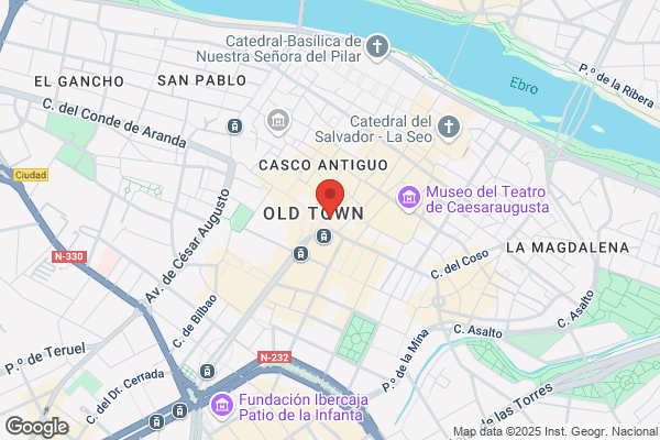 Detectives Intercol S.L.