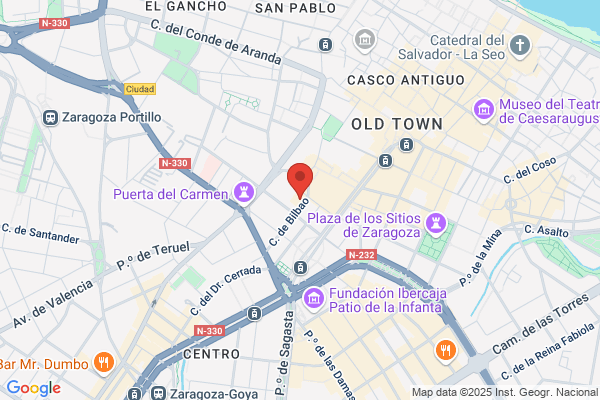 Inversiones Latre S.L.