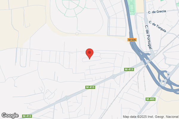 Division Industrial Maquinaria Servicios Hosteleria S. L.