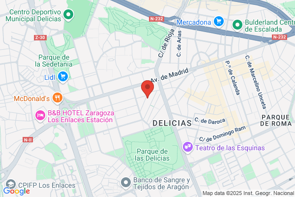 Servicio Técnico Teka Zaragoza