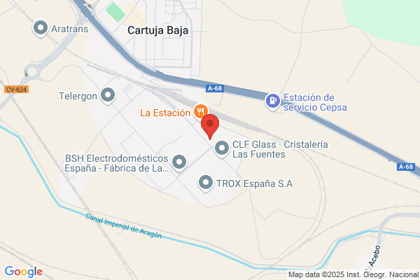 Iberdist S.L.