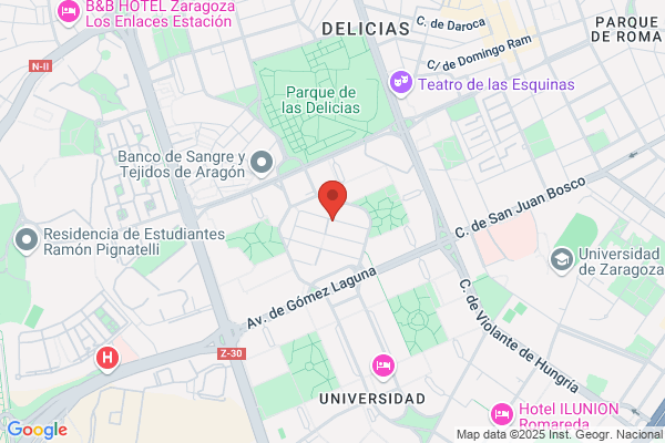 Aragonesa De Electromedicina