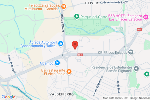 Talleres Colás Moncar