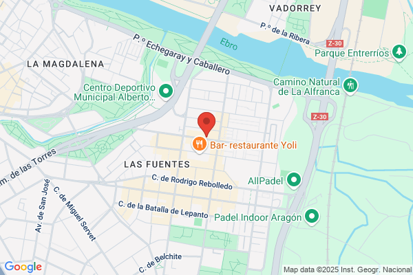 Ascensores Zaragoza