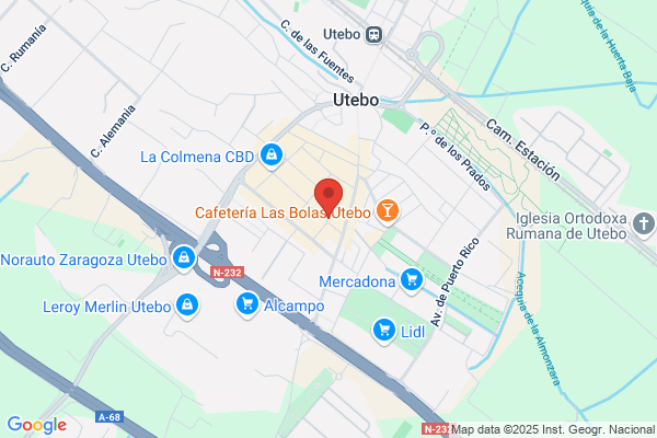 Electromecanicas Aljo S.L.