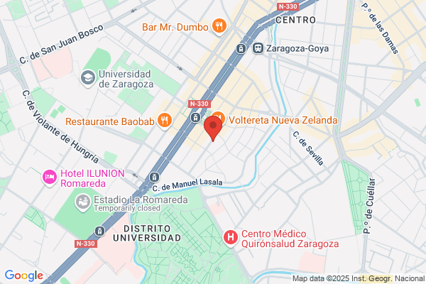Academia Gama