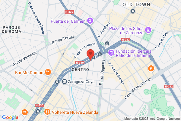 Centro de estudio Plus Ultra
