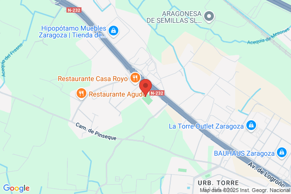 Colegio Antonio Machado.