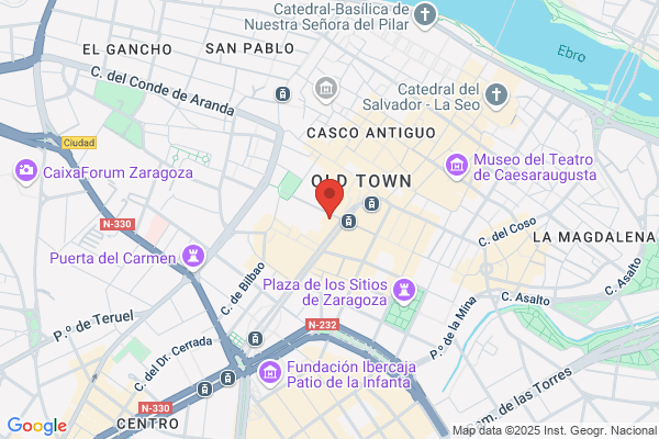 Esro Consultores
