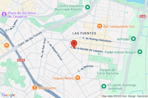 Fundación Atención Temprana