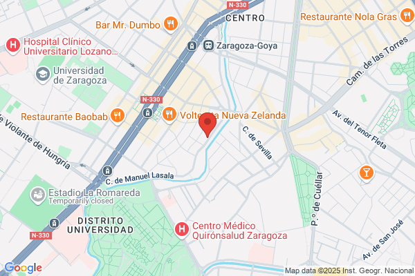 Estudio Cañada